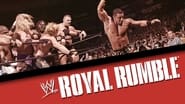 WWE Royal Rumble 2005 wallpaper 