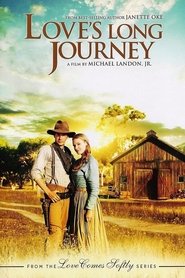 poster Love's Long Journey