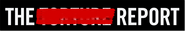 Logo of The Report image size 782x129