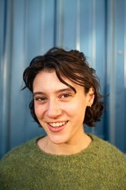 Photo of Zoe Carr image size 1080x1620