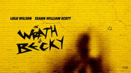 Backdrop of The Wrath of Becky image size 3840x2160