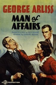 poster His Lordship