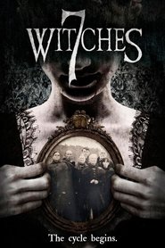 Poster of 7 Witches image size 800x1200