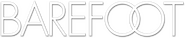 Logo of Barefoot image size 791x161