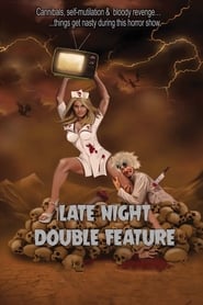 Late Night Double Feature 2016 123movies