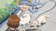 Shinryaku! Ika Musume season 2 episode 3