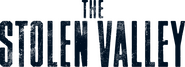 Logo of The Stolen Valley image size 3603x1299