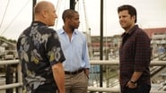 Psych : Enquêteur malgré lui season 5 episode 6