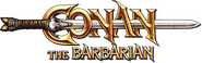 Logo of Conan the Barbarian image size 786x247