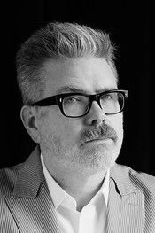 Photo of Christopher McQuarrie image size 395x592