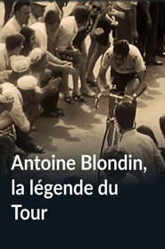 Antoine Blondin, la légende du Tour