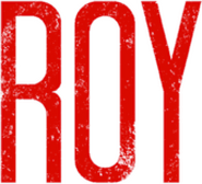Logo of Roy image size 172x156