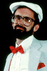 Photo of Bruno Lauer image size 354x531