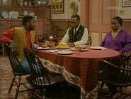 Cosby Show season 7 episode 12