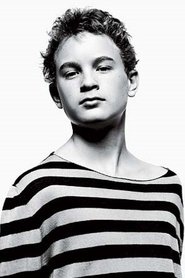 Photo of Max Pirkis image size 300x450