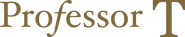 Logo of Professor T image size 4124x827