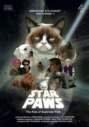 Star Paws: The Rise of Superstar Pets