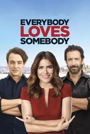 poster Everybody Loves Somebody