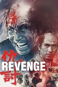 poster Revenge