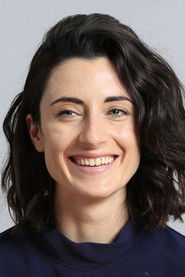 Photo of Natasha O'Keeffe image size 600x900