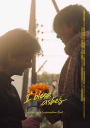 I Bleed Ashes movie poster