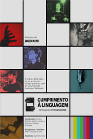 Cumprimento à Linguagem