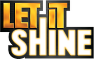 Logo of Let It Shine image size 1032x643