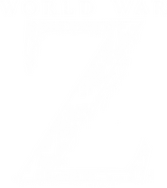Logo of World War Z image size 321x362