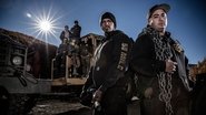 Yukon Gold : L’or à tout prix  