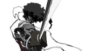 Afro Samurai  