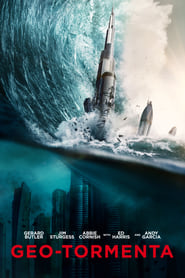 Geostorm