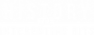 Logo of History: The Interesting Bits image size 2850x1065