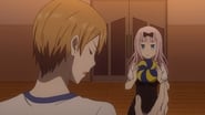 Kaguya-sama : Love is War season 1 episode 5