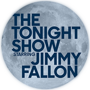 Logo of The Tonight Show Starring Jimmy Fallon image size 299x297