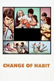 poster Change of Habit