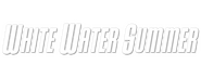 Logo of White Water Summer image size 800x310