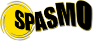 Logo of Spasmo image size 687x301