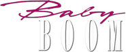 Logo of Baby Boom image size 698x292