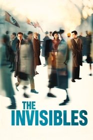 poster The Invisibles