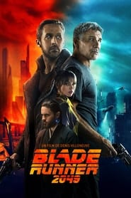 Voir film Blade Runner 2049 en streaming