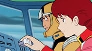 Mobile Suit Gundam season 1 episode 28