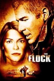 poster The Flock