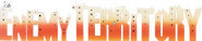 Logo of Enemy Territory image size 1830x373