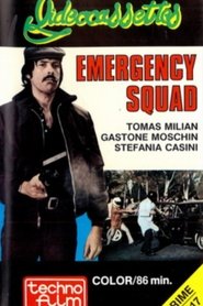 Poster of Emergency Squad image size 1279x1920