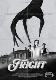 poster Fright