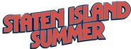 Logo of Staten Island Summer image size 718x269