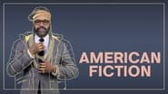 American Fiction wallpaper 