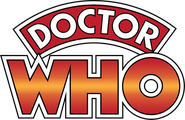 Logo of Doctor Who image size 1345x874