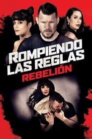 Rendirse jamás 4: La revuelta Película Completa HD 1080p [MEGA] [LATINO] 2021