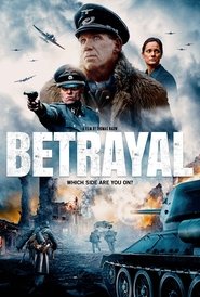 poster Betrayal